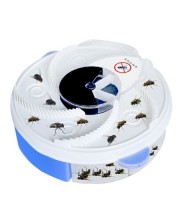 Trapping Food Pest Control Electric anti Fly Killer Trap
