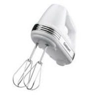 Electric Hand Mixture