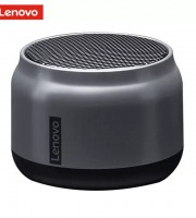 Lenovo K3 Portable Wireless Speaker 3D Bass Full Surround Stereo Sound Box with Microphone USB Rechargeable  BT 5.0