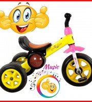 RFL Duranta Switch Baby Tricycle