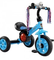 Duranta Switch Baby Tricycle by RFL